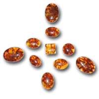 Amber Stone