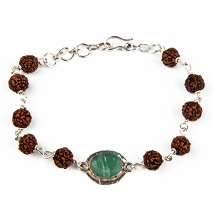 Bracelet For Gemini/Virgo