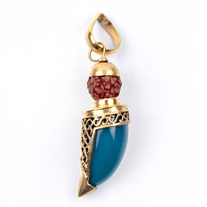 Buddhidayak Locket