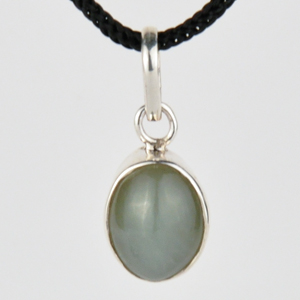 Cat"s Eye Locket