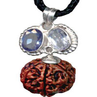 Cupid Pendant