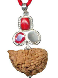 Glory Pendant