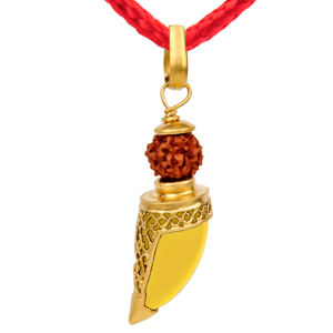 Guru Kripa Locket