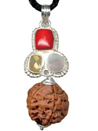Health Pendant