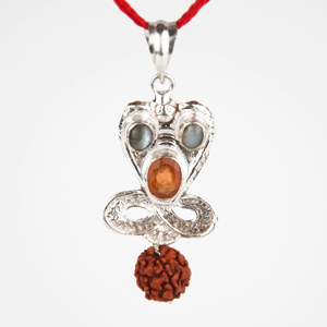 KaalSarp Locket