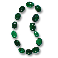 Kidney stone (Jade)