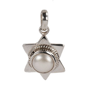 Moti Locket
