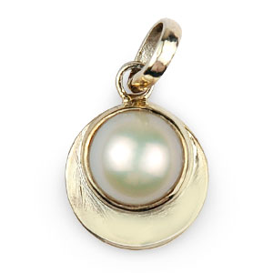 Moti Locket