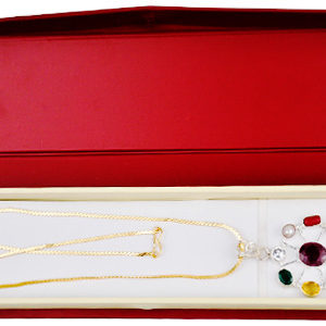 Navratna Locket