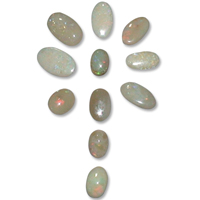 Opal Stone