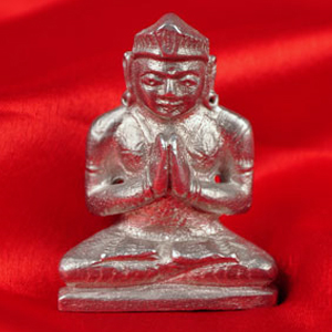 Parad (Mercury) Kuber
