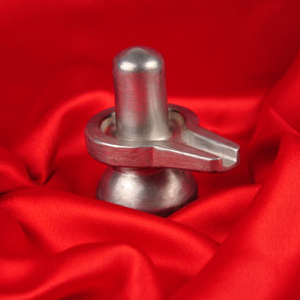 Parad (Mercury) Shivlinga Small