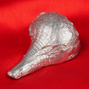 Parad Shankh (Mercury Conch)