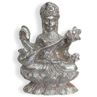 Parad(Mercury) Saraswati