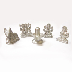 Parad(Mercury) Shiv Parivar