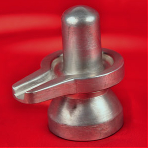 Parad(Mercury) Shivlinga (Big)