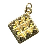 Pyramid Locket