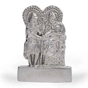 Shiv Parvati Ganesh