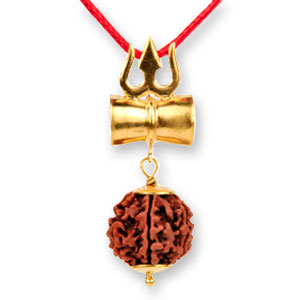 Shiv Shakti Kavach