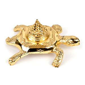 Tortoise Pyramid