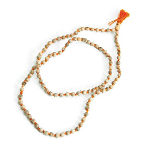 Tulsi(Basil) Mala