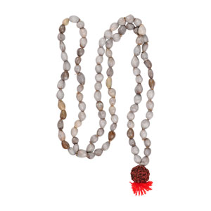 Vaijanti Rudraksha Mala