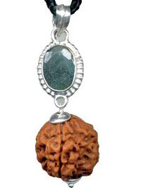 Wisdom Pendant